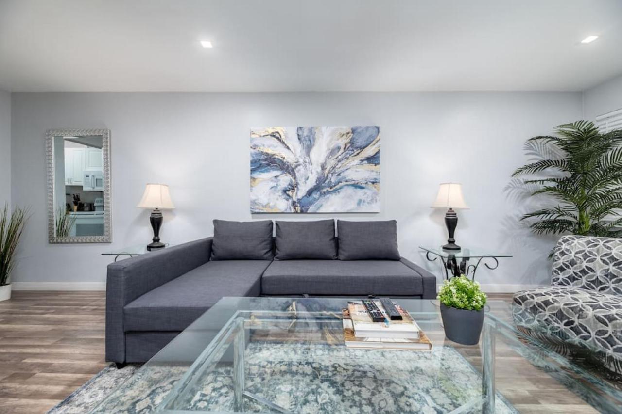 The Palms At Middle River Terrace 2 Appartement *