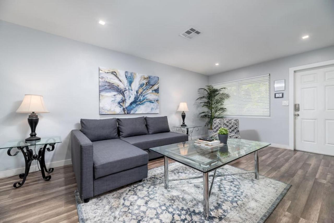 Appartement The Palms At Middle River Terrace 2